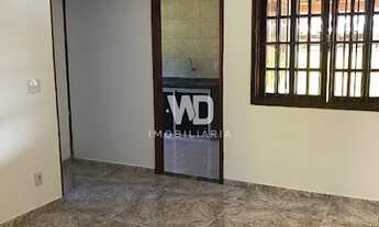 Imagem 7: Casa de condomínio para venda com 2 quartos em Maricá - RJ