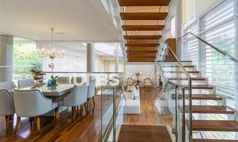 Imagem 6: Aldeia do Vale - Sobrado 4 quartos, sendo 4 suítes