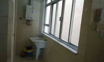 Imagem 6: Apartamento para aluguel tem 90 metros quadrados com 3 quartos em Botafogo - Rio de Janeir