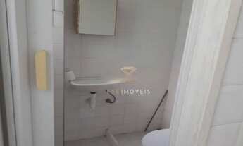 Imagem 5: Apartamento com 2 dormitórios à venda, 80 m² por R$ 550.000 - Recreio dos Bandeirantes - R