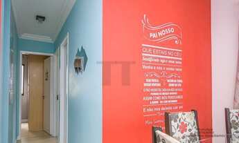 Imagem 5: Apartamento com 62 m², 3 dorm. (1suíte), lazer completo, 1 VG - Lauzane Paulista - São Pau