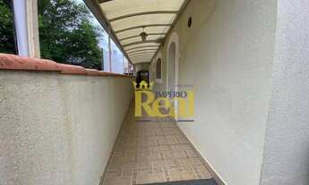 Imagem 3: Casa com 5 dormitórios para alugar, 300 m² por R$ 6.800,00/mês - Vila Anglo Brasileira - S