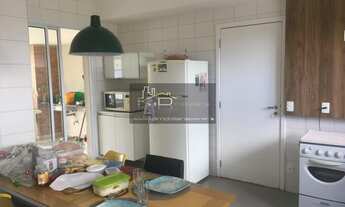 Imagem 3: PLAZA MAYOR VILA LEOPOLDINA 187 M² 3 SUÍTES 3 VAGAS DEPOSITO PRIVATIVO NO SUB SOLO ANDAR A