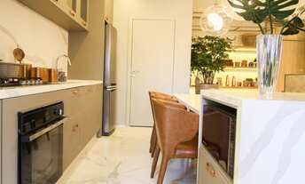 Imagem 6: Apartamento para venda com 100 metros quadrados com 3 quartos em Vila Progredior - São Pau