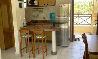 Imagem 3: Apto mobiliado no Porto das Dunas - Beach Parque