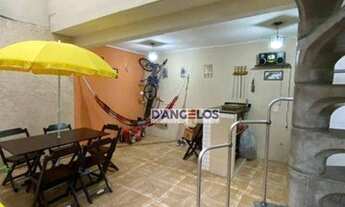 Imagem 4: Sobrado com 3 dormitórios à venda por R$ 530.000 - Jardim Aricanduva - São Paulo/SP