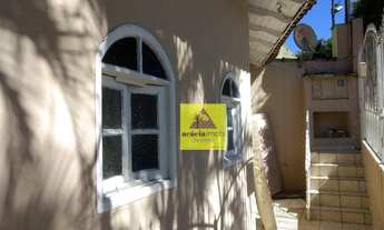 Imagem 2: CASA TÉRREA - CITY PINHEIRINHO