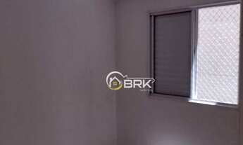 Imagem 7: Apartamento com 2 dormitórios à venda, 44 m² por R$ 230.000 - Vila Talarico - São Paulo/SP