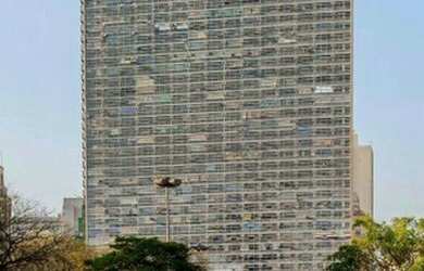 Imagem 11: Apartamento com 1 dormitório à venda, 38 m² por R$ 220.000,00 - Centro - São Paulo/SP