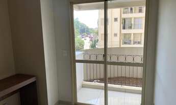 Imagem 6: Apartamento para Venda em São Paulo, Parque Mandaqui, 3 dormitórios, 1 suíte, 2 banheiros