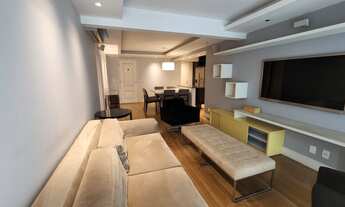 Imagem 6: FLORIDA PENTHOUSES, ALTO PADRÃO, SKYLINE FENOMENAL, MOBILIADO