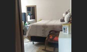 Imagem 3: Apartamento a venda 87m² - 3 quartos, suíte - Santa Mônica - Uberlândia - MG