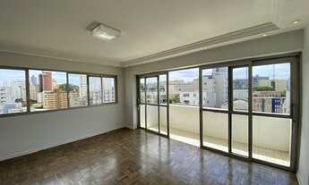 Imagem 3: Apartamento para aluguel e venda possui 160 metros quadrados com 3 quartos