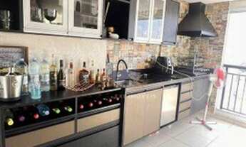 Imagem 7: Apartamento com 2 dormitórios à venda, 68 m² por R$ 750.000 - Socorro - São Paulo/SP