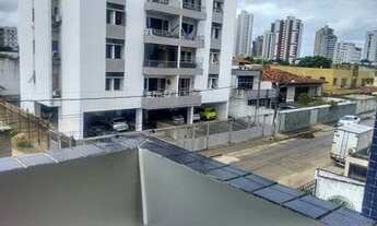 Imagem 3: M.A -Alugo apartamento 2 quartos + DCE em piedade na rua da academia smartfit. Condominio