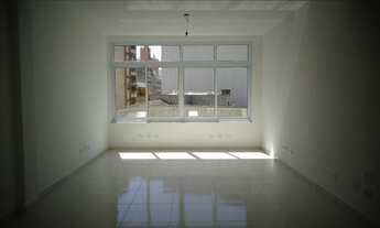 Imagem: Comercial/Industrial de 35 metros quadrados