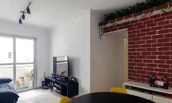 Imagem 4: Apto Boulevard de France - Vila Bela/SP, 3 dorms,1 vaga