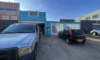 Imagem 7: Casa para venda possui 144 metros quadrados com 3 quartos em Ceilândia Norte - Brasília