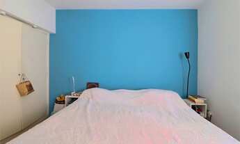 Imagem 4: Apartamento para venda com 128 metros quadrados com 3 quartos em Itaim Bibi - São Paulo