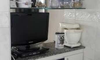 Imagem 5: Apartamento residencial à venda, Cidade Mãe do Céu, São Paulo