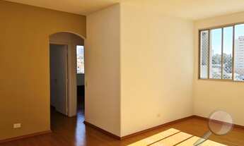 Imagem 3: São Paulo - Apartamento Padrão - Vila Anglo Brasileira