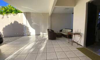 Imagem 4: Casa Duplex no bairro Luciano Cavalcante