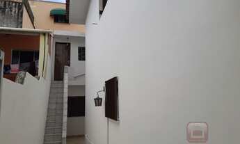 Imagem 3: Sobrado à Venda na Cidade Dutra - São Paulo