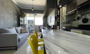 Imagem 3: Apartamento para venda com 3 quartos em São Judas - Itajaí - SC