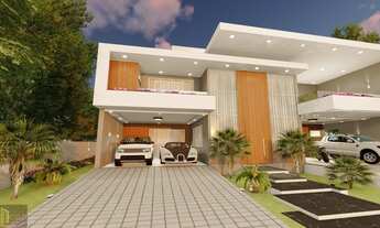 Imagem 7: Casa no Condomínio Lago Paronoa