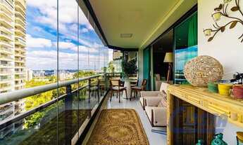 Imagem 7: São Paulo - Apartamento Padrão - Santo Amaro