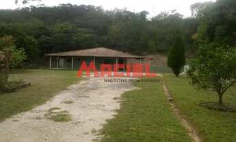 Imagem 4: Venda - RURAL (fazenda, sítio e chácara) - JARDIM COLONIA - JACAREI - AT 20000 M² - AC 250