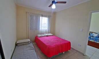 Imagem 3: Apartamento para venda possui 40 metros quadrados com 1 quarto em Boqueirão - Praia Grande