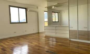 Imagem 2: Apartamento 5 quartos 407m² RESIDENCIAL BERNINE Península, Barra da Tijuca, Rio de Janeiro