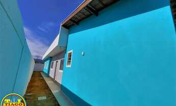 Imagem 5: Casa Nova de Esquina com 03 Dormitórios e Suíte a Venda - Golfinhos, Caraguatatuba