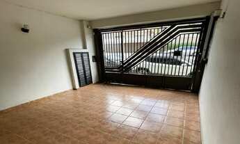 Imagem 6: Sobrado para aluguel possui 121 metros quadrados com 3 quartos em Vila Bertioga - São Paul