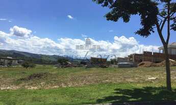 Imagem 3: Lote/Terreno para venda possui 601 metros quadrados em Urbanova - São José dos Campos - SP