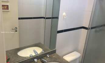 Imagem 6: Apartamento para Venda em São Paulo, Jaguaré, 3 dormitórios, 1 suíte, 2 banheiros, 2 vagas