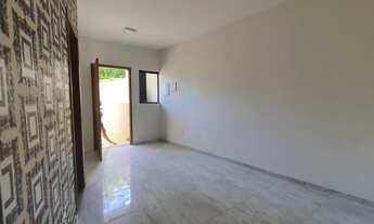 Imagem 2: Apartamento para aluguel possui 35 metros quadrados com 1 quarto em Vila Antonina - São Pa