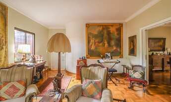 Imagem 3: Mansão na vila madalena é um privilégio