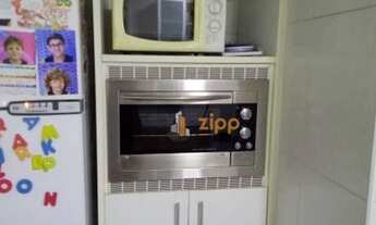 Imagem 7: Sobrado com 3 dormitórios à venda, 130 m² por R$ 800.000,00 - Vila Santa Terezinha - São P