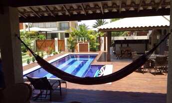 Imagem 6: Casa no Condomínio Paraíso Próximo à praia