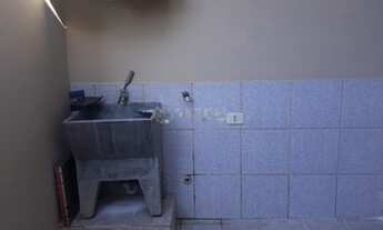 Imagem 6: Sobrado com 01 dormitório