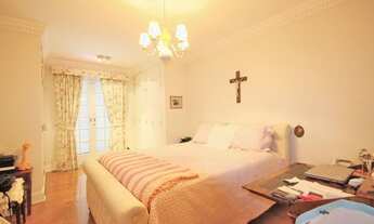 Imagem 6: Casa para venda tem 500 metros quadrados com 4 quartos em Cidade Jardim - São Paulo - SP