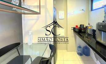 Imagem 5: Apartamento para venda com 51 metros quadrados com 2 quartos em Boa Viagem - Recife - Pern