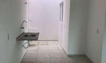 Imagem 3: Apartamento com 1 dormitório à venda, 37 m² por R$ 180.000 - Itaquera - São Paulo/SP