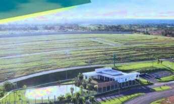 Imagem 4: Terreno no Florais da mata de 380 m²