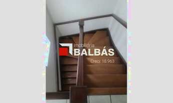 Imagem 3: Sobrado Água Rasa