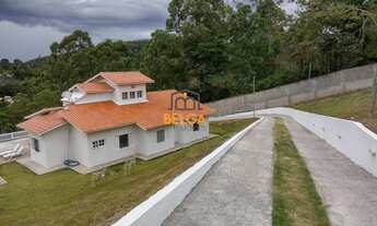 Imagem 5: Casa em Condomínio para Venda em Atibaia, Condomínio Horto Ivan, 3 dormitórios, 3 suítes