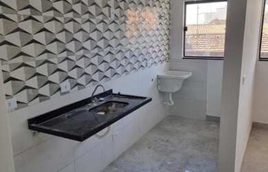 Imagem 5: Apartamento 1 dormitório para Venda em São Paulo, Vila Carrão, 1 dormitório, 1 banheiro