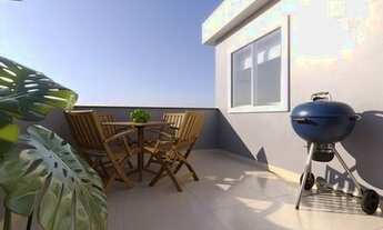 Imagem 7: Apartamento com 1 dormitório à venda, 30 m² - Itaquera - São Paulo/SP